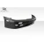 1995-1996 Nissan 240SX N Sport Front Bumper - image 9