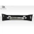1995-1996 Nissan 240SX N Sport Front Bumper - image 7