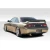1995-1998 Nissan 240SX N Sport Rear Lip - image 1