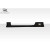 1995-1998 Nissan 240SX S14 N Sport Side Skirt Rocker Panels - 2 Piece - image 6