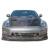 2009-2012 Nissan 370Z N-1 Carbon Fiber Front Lip - image 1