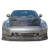 2009-2012 Nissan 370Z N-1 Carbon Fiber Front Lip - image 2