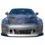 2009-2012 Nissan 370Z Z34 Duraflex N-1 Front Lip Under Spoiler Air Dam - 1 Piece - image 1
