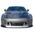 2009-2012 Nissan 370Z N-1 Front Lip - image 3