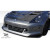 2009-2012 Nissan 370Z Z34 N-1 Front Lip Under Spoiler Air Dam - 1 Piece - image 4