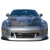 2009-2012 Nissan 370Z N-1 Front Lip - image 1