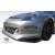2009-2012 Nissan 370Z N-1 Front Lip - image 3