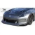 2009-2012 Nissan 370Z N-1 Front Lip - image 11