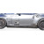 2009-2020 Nissan 370Z Z34 Carbon Creations N-1 Side Skirts Rocker Panels - 2 Piece - image 2