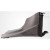 2009-2020 Nissan 370Z Z34 N-1 Side Skirts Rocker Panels - 2 Piece - image 4