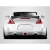 2009-2020 Nissan 370Z Z34 Coupe N-1 Wing Trunk Lid Spoiler - 1 Piece - image 1