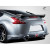 2009-2020 Nissan 370Z Z34 Coupe N-1 Wing Trunk Lid Spoiler - 1 Piece - image 1