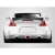 2009-2020 Nissan 370Z N-1 Carbon Fiber Rear Wing - image 2