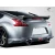 2009-2020 Nissan 370Z Z34 Coupe N-1 Wing Trunk Lid Spoiler - 1 Piece - image 2