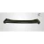 2009-2020 Nissan 370Z N-1 Carbon Fiber Rear Wing - image 3