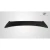 2009-2020 Nissan 370Z N-1 Carbon Fiber Rear Wing - image 7