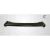 2009-2020 Nissan 370Z N-1 Carbon Fiber Rear Wing - image 4