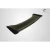 2009-2020 Nissan 370Z N-1 Carbon Fiber Rear Wing - image 6