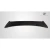 2009-2020 Nissan 370Z N-1 Carbon Fiber Rear Wing - image 8
