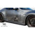 2009-2020 Nissan 370Z Z34 N-1 Side Skirts Rocker Panels - 2 Piece - image 4