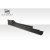 2009-2020 Nissan 370Z Z34 N-1 Side Skirts Rocker Panels - 2 Piece - image 13