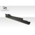 2009-2020 Nissan 370Z Z34 N-1 Side Skirts Rocker Panels - 2 Piece - image 12