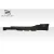 2009-2020 Nissan 370Z Z34 N-1 Side Skirts Rocker Panels - 2 Piece - image 14