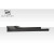 2009-2020 Nissan 370Z Z34 N-1 Side Skirts Rocker Panels - 2 Piece - image 11