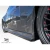 2009-2020 Nissan 370Z N-1 Side Skirts - image 10