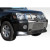 2004-2007 Nissan Titan N-1 Front Lip Under Spoiler Air Dam - 1 Piece - image 9