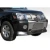 2004-2007 Nissan Titan N-1 Front Lip - image 1