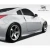 2003-2008 Nissan 350Z Z33 N1 Body Kit - 5 Piece - image 46