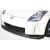2003-2005 Nissan 350Z Z33 N-1 Front Lip Under Spoiler Air Dam - 1 Piece - image 3