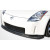 2003-2005 Nissan 350Z Z33 N-1 Front Lip Under Spoiler Air Dam - 1 Piece - image 3