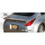 2003-2008 Nissan 350Z Z33 2DR Coupe N-1 Wing Trunk Lid Spoiler - 1 Piece - image 5