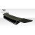 2003-2008 Nissan 350Z Z33 2DR Coupe N-1 Wing Trunk Lid Spoiler - 1 Piece - image 6