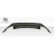 2003-2008 Nissan 350Z Z33 2DR Coupe N-1 Wing Trunk Lid Spoiler - 1 Piece - image 7