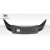 2003-2008 Nissan 350Z Z33 2DR Coupe N-1 Wing Trunk Lid Spoiler - 1 Piece - image 9