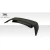 2003-2008 Nissan 350Z N-1 Rear Wing - image 15