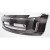 2003-2008 Nissan 350Z Z33 Carbon Creations N-1 Front Bumper - 1 Piece - image 5