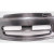 2003-2008 Nissan 350Z Z33 N-1 Front Bumper - 1 Piece - image 8