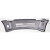 2003-2008 Nissan 350Z Z33 N-1 Front Bumper - 1 Piece - image 7