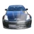 2003-2008 Nissan 350Z N-1 Carbon Fiber Front Bumper - image 1