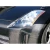 2003-2008 Nissan 350Z N-1 Carbon Fiber Front Bumper - image 3