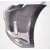 2003-2008 Nissan 350Z N-1 Carbon Fiber Front Bumper - image 8
