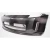 2003-2008 Nissan 350Z N-1 Carbon Fiber Front Bumper - image 5