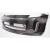 2003-2008 Nissan 350Z N-1 Carbon Fiber Front Bumper - image 9