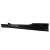 2003-2008 Nissan 350Z N-1 Carbon Fiber Side Skirts - image 2
