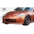 2003-2008 Nissan 350Z N-1 Front Bumper - image 4