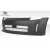 2003-2008 Nissan 350Z N-1 Front Bumper - image 13